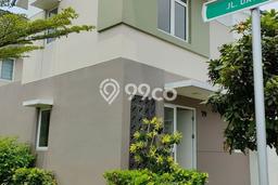 Dijual Hunian Rumah Terawat 2 KT di Summarecon Bandung, Bandung Dijual Hunian Rumah Terawat 2 KT di Summarecon Bandung, Bandung