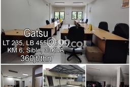 Disewakan Ruko di Pusat Kota Bandung Ramai Strategis Disewakan Ruko di Pusat Kota Bandung Ramai Strategis