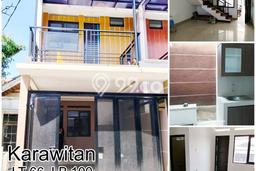 Dijual Hunian Rumah Nyaman 3 KT di Buah Batu, Bandung Dijual Hunian Rumah Nyaman 3 KT di Buah Batu, Bandung