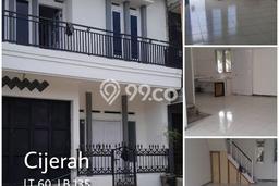 Rumah Modern 2 KT LT 60m2 di Cijerah Rumah Modern 2 KT LT 60m2 di Cijerah