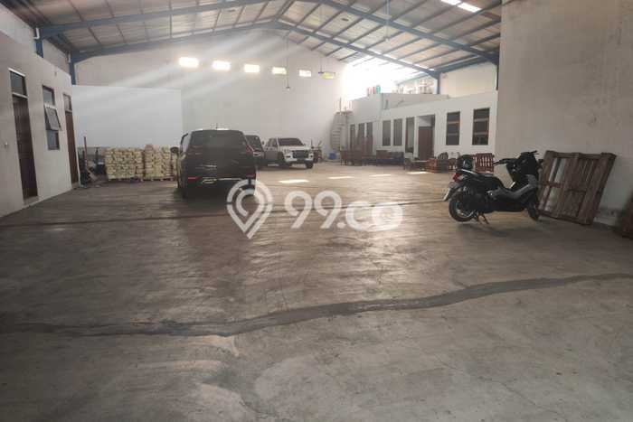 Paling Diincar! Gudang Dijual di Kopo Harga Kompetitif Paling Diincar! Gudang Dijual di Kopo Harga Kompetitif