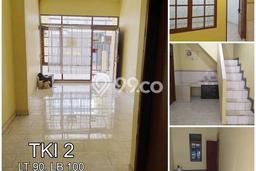 Rumah di Taman Kopo Indah, Ready, 1 KM, Dekat Taman Kopo Indah, Bandung, Bandung, Luas 90m² Bangunan 100m² Rumah di Taman Kopo Indah, Ready, 1 KM, Dekat Taman Kopo Indah, Bandung, Bandung, Luas 90m² Bangunan 100m²