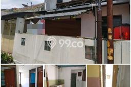 Dijual Hunian Rumah Terawat 4 Kamar di Pungkur, Bandung Dijual Hunian Rumah Terawat 4 Kamar di Pungkur, Bandung