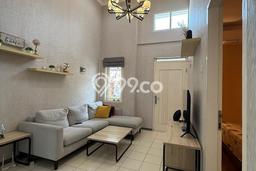 Dijual Hunian Rumah Terawat 3 KT di Kota Baru Parahyangan, Bandung Dijual Hunian Rumah Terawat 3 KT di Kota Baru Parahyangan, Bandung