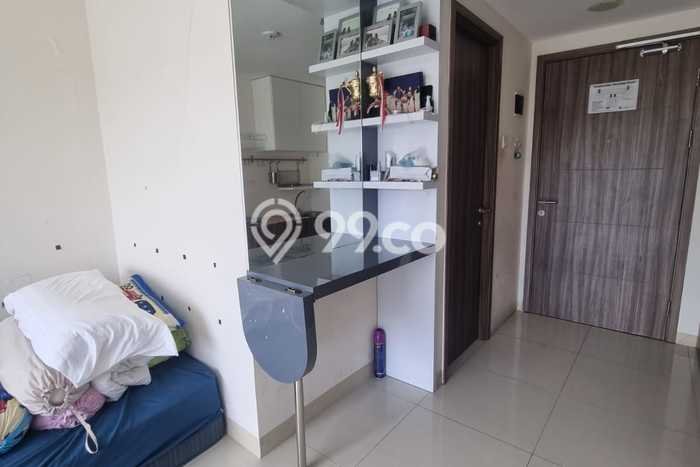 Hunian Apartemen Strategis untuk Dijual di Bandung dengan 1 Kamar Hunian Apartemen Strategis untuk Dijual di Bandung dengan 1 Kamar