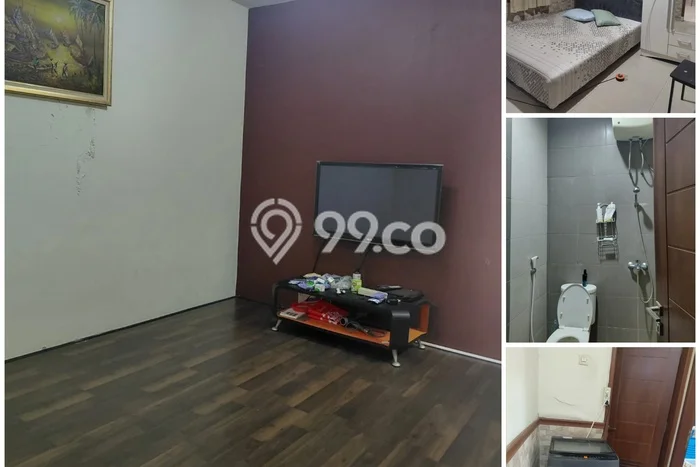Rumah Disewakan Bandung LT 108m2 LB 90m2 Area Kota Baru Parahyangan Rumah Disewakan Bandung LT 108m2 LB 90m2 Area Kota Baru Parahyangan
