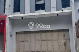 Dijual! Ruko di Soekarno Hatta Bandung LT 159m2 / LB 150m2 Kawasan Strategis Dijual! Ruko di Soekarno Hatta Bandung LT 159m2 / LB 150m2 Kawasan Strategis
