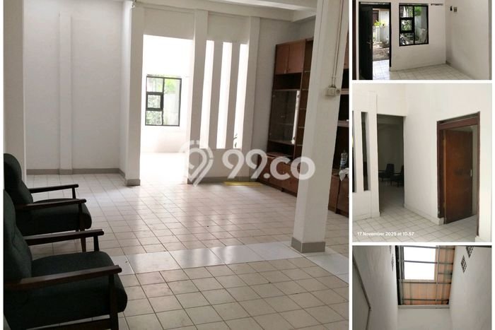 Rumah Kontrakan Bandung LT 100m2 LB 175m2 Kawasan Ciateul Rumah Kontrakan Bandung LT 100m2 LB 175m2 Kawasan Ciateul