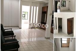 Rumah Kontrakan Bandung LT 100m2 LB 175m2 Kawasan Ciateul Rumah Kontrakan Bandung LT 100m2 LB 175m2 Kawasan Ciateul