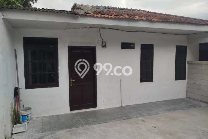 Rumah sewa siap huni 2 KT di Leuwi Panjang, Bandung Rumah sewa siap huni 2 KT di Leuwi Panjang, Bandung