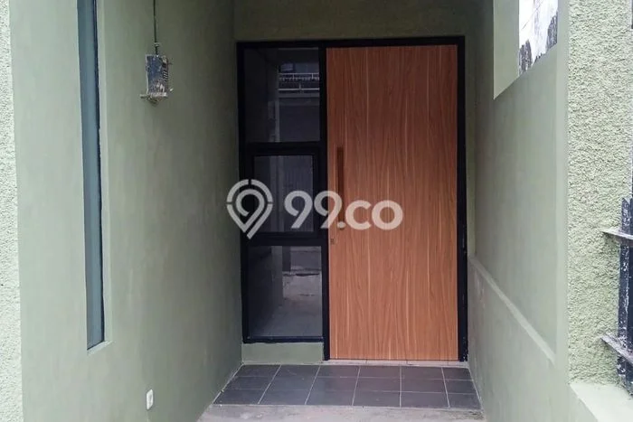 Rumah sewa siap pakai 3 Kamar Tidur di Burangrang, Bandung Rumah sewa siap pakai 3 Kamar Tidur di Burangrang, Bandung