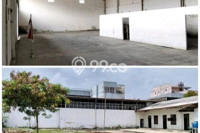 Gudang bagus disewakan di Majalaya Bandung dengan LB 420m2 harga sewa terbaik Gudang bagus disewakan di Majalaya Bandung dengan LB 420m2 harga sewa terbaik