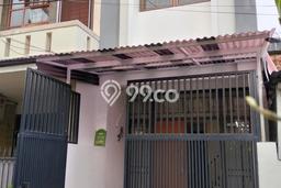 Sewa Rumah Harga Terjangkau di Ciateul Bandung Punya 2 Kamar Tidur Sewa Rumah Harga Terjangkau di Ciateul Bandung Punya 2 Kamar Tidur
