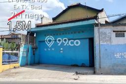Unit Ruko Dijual di Majalaya Bandung 400m2 Unit Ruko Dijual di Majalaya Bandung 400m2