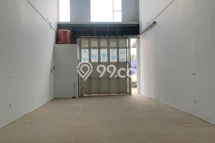Gudang Area Bisnis di Taman Kopo Indah, Luas 99m2m², Disewakan, Ready Pakai Gudang Area Bisnis di Taman Kopo Indah, Luas 99m2m², Disewakan, Ready Pakai