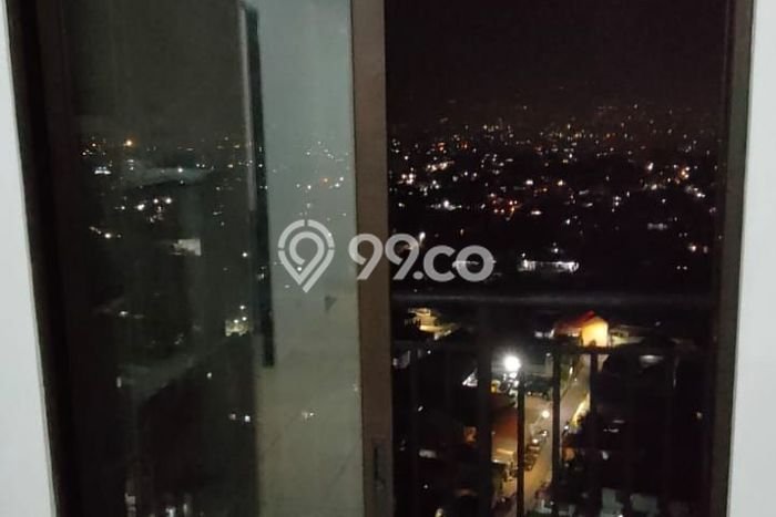 Apartemen di Arcamanik, 2 KT, Luas 38m², View Kota Apartemen di Arcamanik, 2 KT, Luas 38m², View Kota