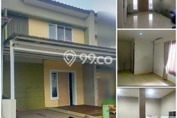 Dijual Hunian Rumah Nyaman 2 KT di Cibeureum, Bandung Dijual Hunian Rumah Nyaman 2 KT di Cibeureum, Bandung