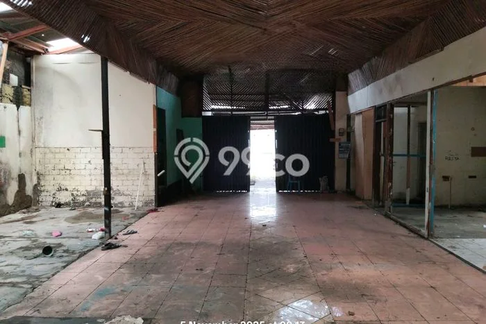 Disewakan Gudang di Pusat Kota Bandung Ramai Strategis Disewakan Gudang di Pusat Kota Bandung Ramai Strategis