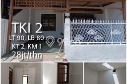 LIMITED UNIT! Rumah area Taman Kopo Indah, 1 KM, LT 90m² LB 80m² LIMITED UNIT! Rumah area Taman Kopo Indah, 1 KM, LT 90m² LB 80m²
