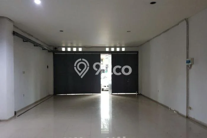 Disewakan Ruko di Kawasan Ramai Buah Batu Luas 270m2 Disewakan Ruko di Kawasan Ramai Buah Batu Luas 270m2