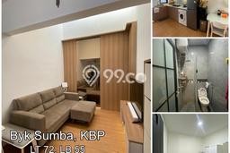 Rumah Luas Asri 2 KT Siap Pakai di Kota Baru Parahyangan Bandung Rumah Luas Asri 2 KT Siap Pakai di Kota Baru Parahyangan Bandung