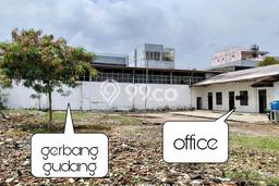 Unit Gudang Disewa Lokasi Majalaya, Bandung Spesifikasi Luas Bangunan 420m2 Unit Gudang Disewa Lokasi Majalaya, Bandung Spesifikasi Luas Bangunan 420m2