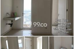 Apartemen Terjangkau Dijual di Bandung 2 KT & 1 KM Apartemen Terjangkau Dijual di Bandung 2 KT & 1 KM