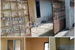 Rumah Kontrakan Bandung LT 110m2 LB 150m2 Area Supratman Rumah Kontrakan Bandung LT 110m2 LB 150m2 Area Supratman