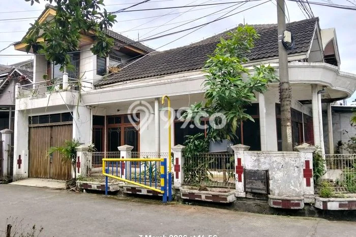 Disewakan Rumah Murah di Cibaduyut Bandung Punya 6 KT Disewakan Rumah Murah di Cibaduyut Bandung Punya 6 KT