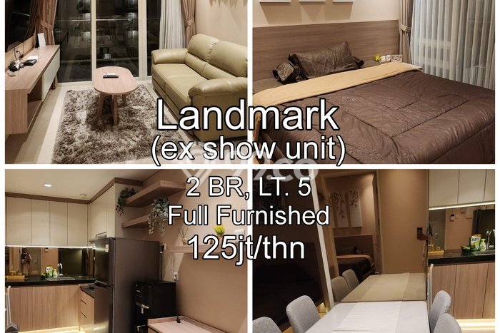Disewakan Segera Apartemen Minimalis 2 KT di Kawasan Cicendo Disewakan Segera Apartemen Minimalis 2 KT di Kawasan Cicendo