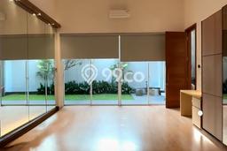 Rumah Mewah Siap Huni LT 509m2 di Babakan Ciparay, Bandung Rumah Mewah Siap Huni LT 509m2 di Babakan Ciparay, Bandung