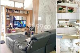 Rumah Luas Asri 2 KT Siap Huni di Taman Kopo Indah Bandung Rumah Luas Asri 2 KT Siap Huni di Taman Kopo Indah Bandung