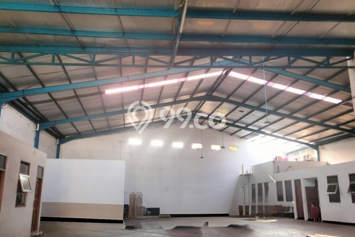 Paling Diincar! Gudang Dijual di Kopo Harga Kompetitif Paling Diincar! Gudang Dijual di Kopo Harga Kompetitif