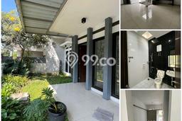 Dijual Rumah Premium dengan Fasilitas Sekitar Komplit di Batununggal, Bandung Dijual Rumah Premium dengan Fasilitas Sekitar Komplit di Batununggal, Bandung
