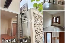 Disewakan! Rumah 3 Kamar Tidur &
2 Kamar Mandi di Pondok Hijau, Bandung Disewakan! Rumah 3 Kamar Tidur &
2 Kamar Mandi di Pondok Hijau, Bandung
