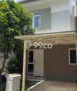 Sewa Rumah Harga Terjangkau di Summarecon Bandung Bandung Punya 2 KT Sewa Rumah Harga Terjangkau di Summarecon Bandung Bandung Punya 2 KT