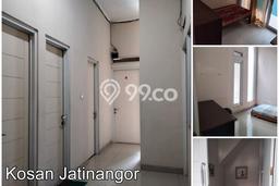 Rumah Kost untuk Dijual di Jatinangor Punya 10 Kamar Rumah Kost untuk Dijual di Jatinangor Punya 10 Kamar