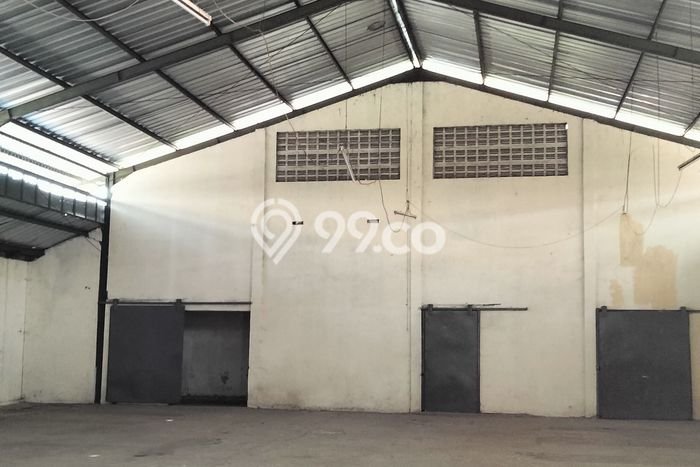 Gudang Dijual di Bandung LT 869m2 & LB 620m2 Lokasi Terbaik! Gudang Dijual di Bandung LT 869m2 & LB 620m2 Lokasi Terbaik!