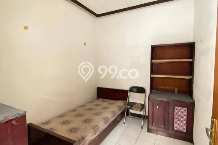 Rumah Kost untuk Dijual di Surya Sumantri Punya 14 Kamar Rumah Kost untuk Dijual di Surya Sumantri Punya 14 Kamar