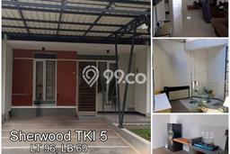 Hunian Nyaman Asri 2 KT Siap Pakai di Taman Kopo Indah Bandung Hunian Nyaman Asri 2 KT Siap Pakai di Taman Kopo Indah Bandung