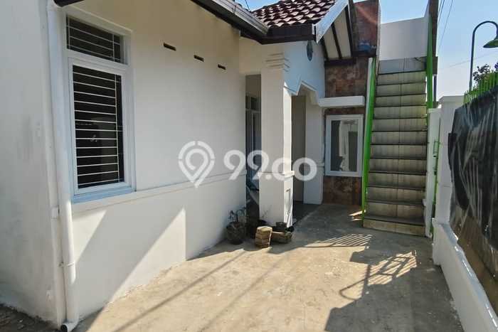 Jual Rumah Eksklusif 4 KT di Cibaduyut, Bandung Jual Rumah Eksklusif 4 KT di Cibaduyut, Bandung