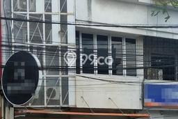 Ruko Komersial Disewakan di Lengkong Bandung Luas 300m2 Ruko Komersial Disewakan di Lengkong Bandung Luas 300m2