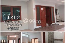 BEST PRICE! Rumah di , Akses ke Pusat Kota, 3 KT, LT 153m2m² LB 125m2m² BEST PRICE! Rumah di , Akses ke Pusat Kota, 3 KT, LT 153m2m² LB 125m2m²