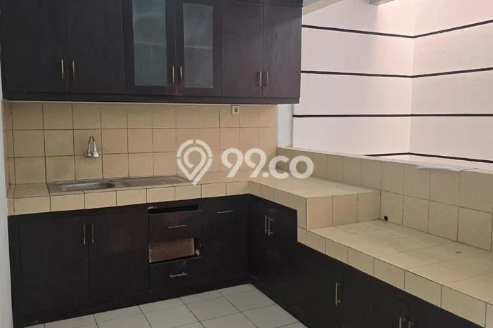 Rumah Minimalis 3 KT di Kota Baru Parahyangan Bandung Semi Furnished Rumah Minimalis 3 KT di Kota Baru Parahyangan Bandung Semi Furnished