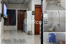 Dijual Hunian Rumah Terawat 3 Kamar di Kopo, Bandung Dijual Hunian Rumah Terawat 3 Kamar di Kopo, Bandung