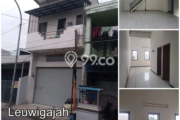 Paling Dicari! Ruko Dijual di Leuwi Gajah Harga Kompetitif Paling Dicari! Ruko Dijual di Leuwi Gajah Harga Kompetitif