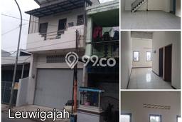 Ruko Dijual di Prime Area Cimahi Luas 45m2 Ruko Dijual di Prime Area Cimahi Luas 45m2