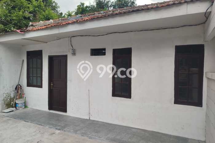 Rumah sewa siap huni 2 KT di Leuwi Panjang, Bandung Rumah sewa siap huni 2 KT di Leuwi Panjang, Bandung