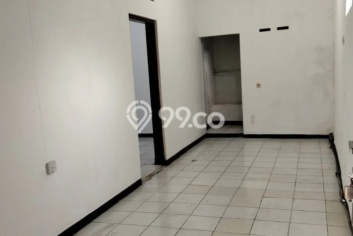 Hunian Terjangkau LT 50m2 di Ciateul Lingkungan Asri Hunian Terjangkau LT 50m2 di Ciateul Lingkungan Asri