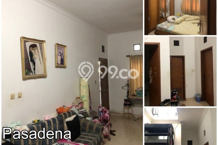 Hunian di Bandung Kondisi Bagus Minimalis Dekat Fasilitas Umum Hunian di Bandung Kondisi Bagus Minimalis Dekat Fasilitas Umum
